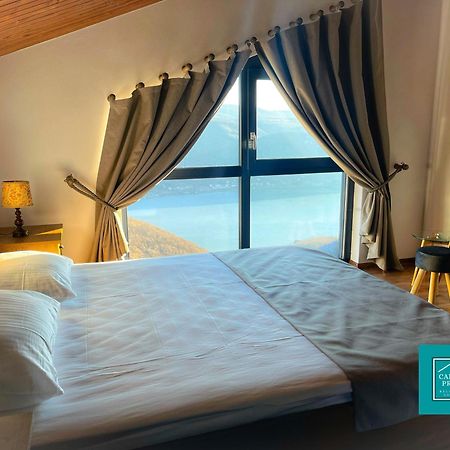 Cabana Priod Coronini Pescari المظهر الخارجي الصورة