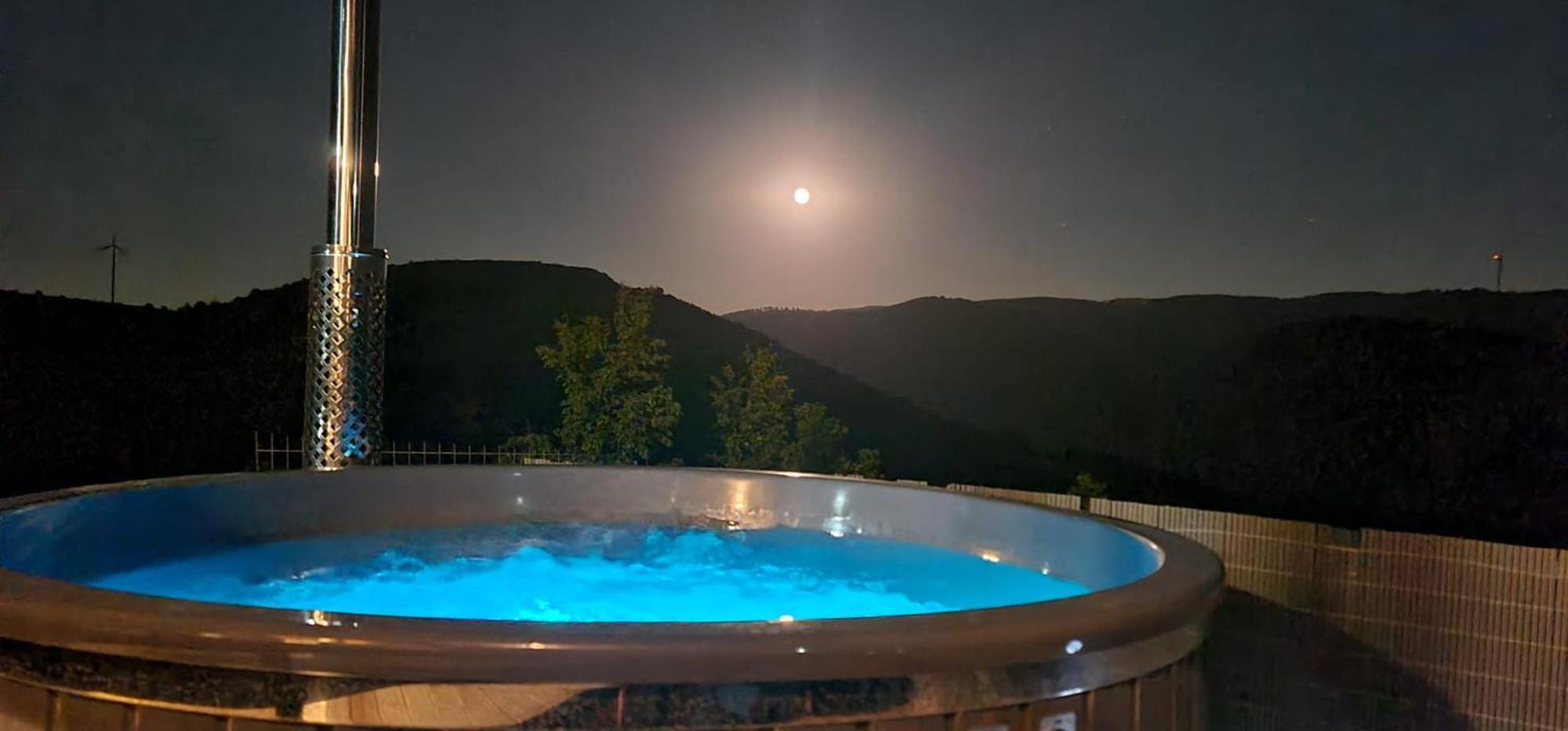 Cabana Priod Coronini Pescari المظهر الخارجي الصورة